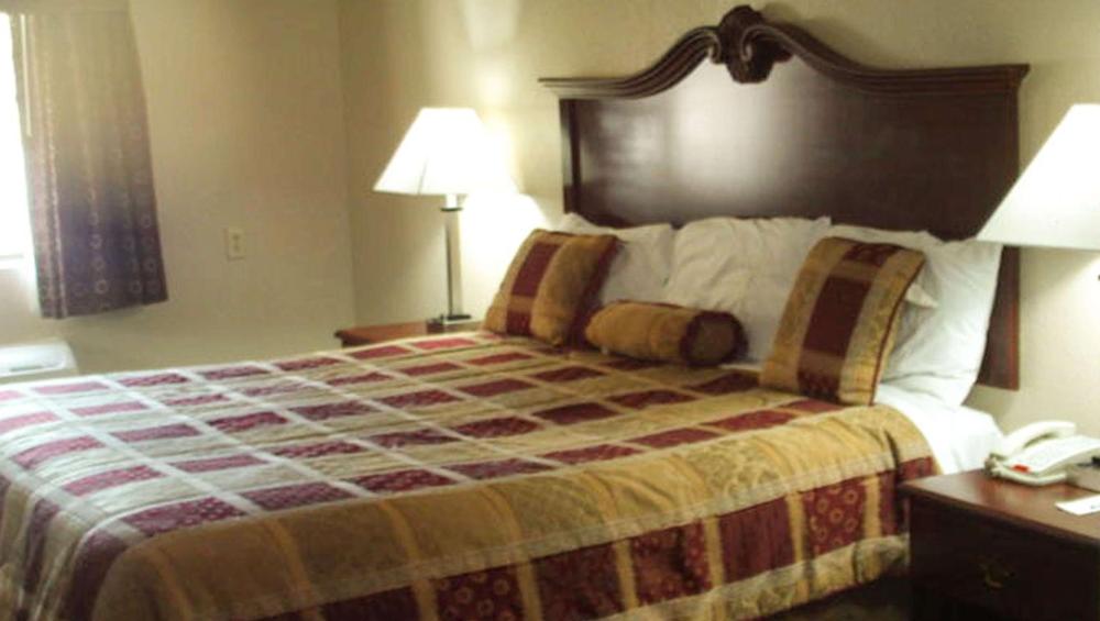 Western Motel Inn and Suites Hazelhurst